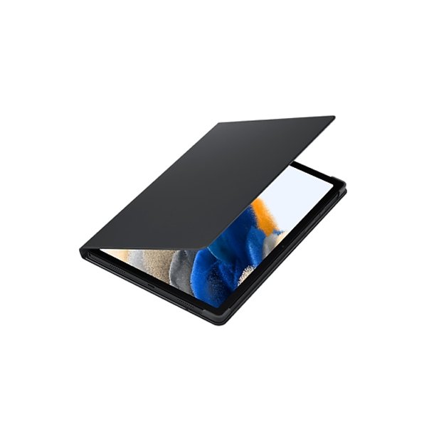 Samsung Beskyttelsescover Sort A8